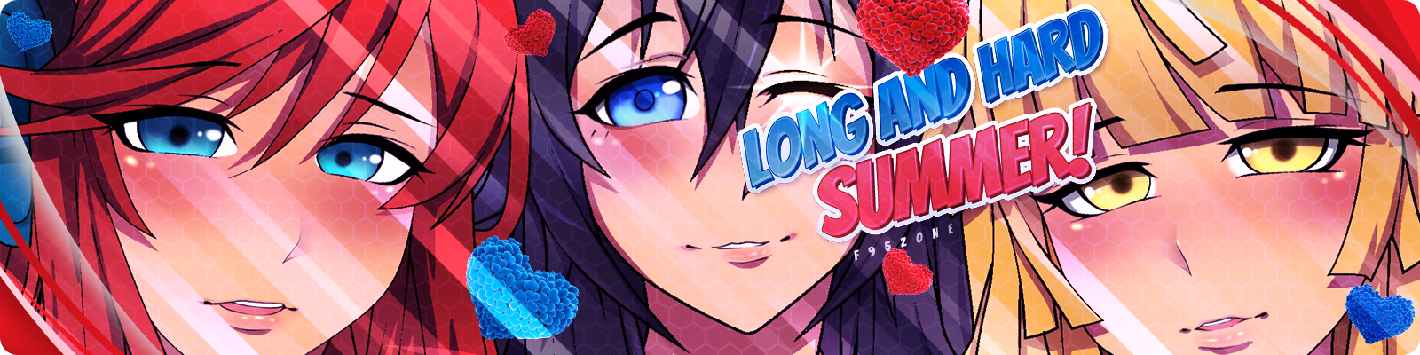 Long and Hard...Summer! — free Others adult game download