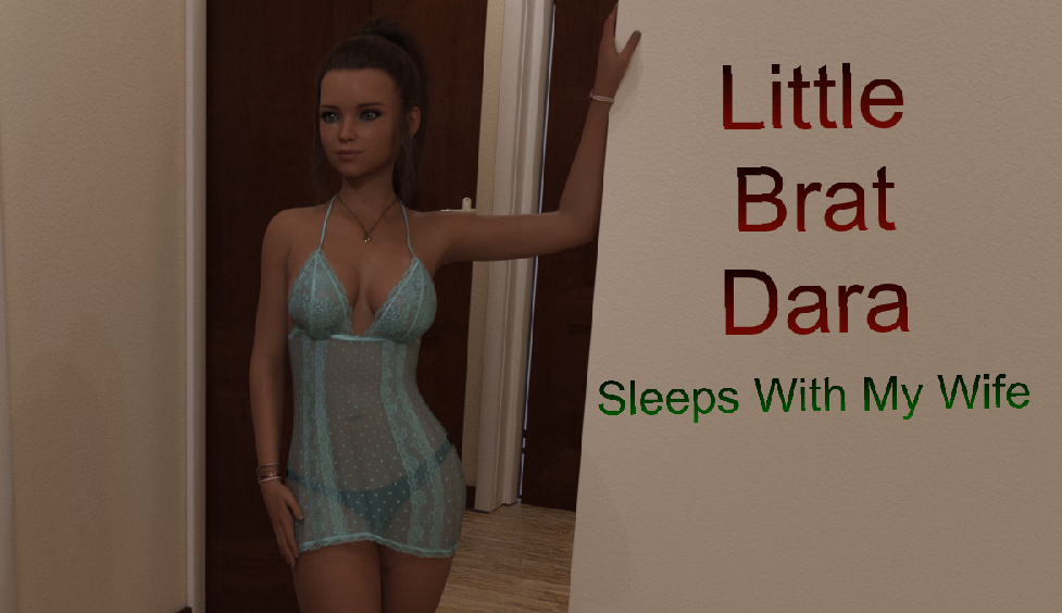 Little Brat Dara — free Others adult game download