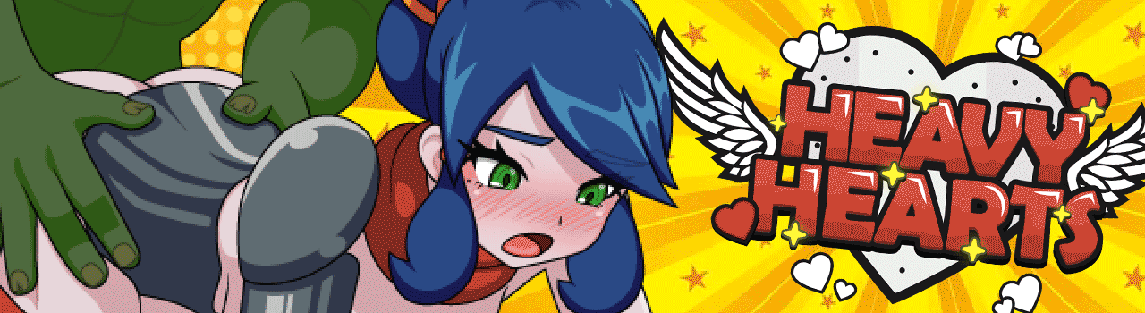 Heavy Hearts — free Others adult game download