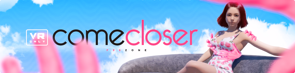 ComeCloser — free Unity adult game download