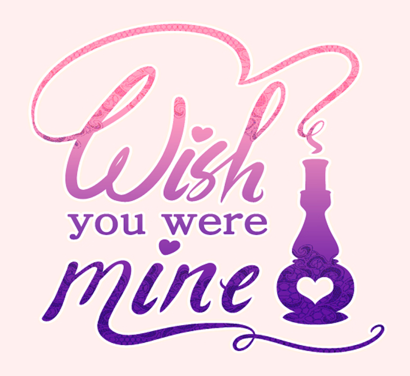 Wish You Were Mine — free Unity adult game download