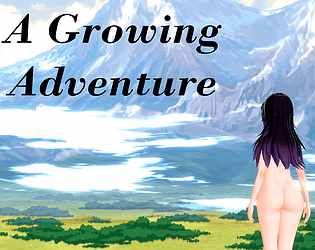 A Growing Adventure — free Ren'Py adult game download