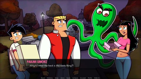 Screenshot 6