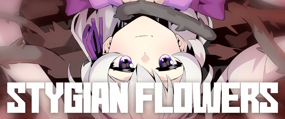 Stygian Flowers — free RPGM adult game download