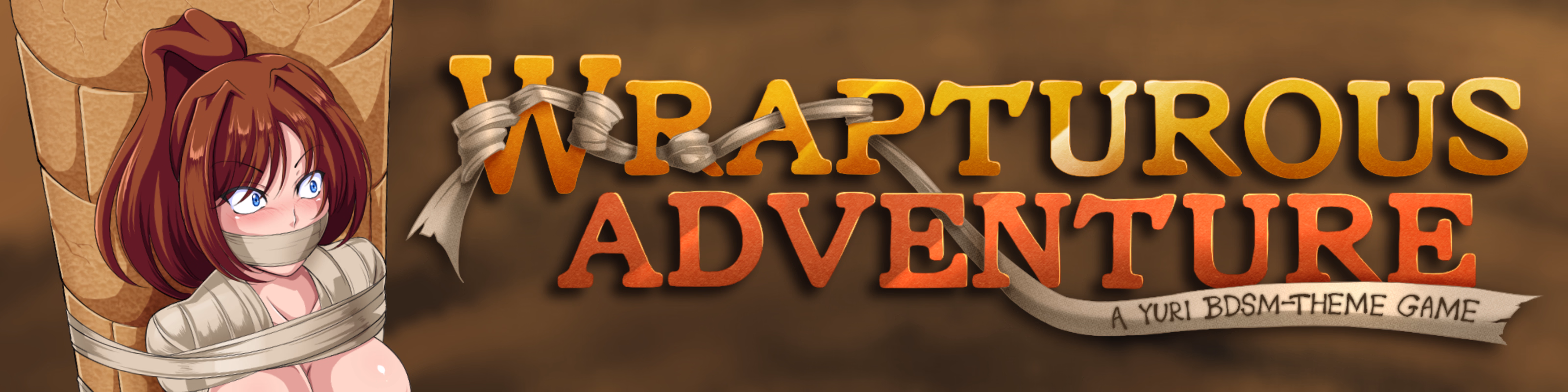 Wrapturous Adventure — free Others adult game download