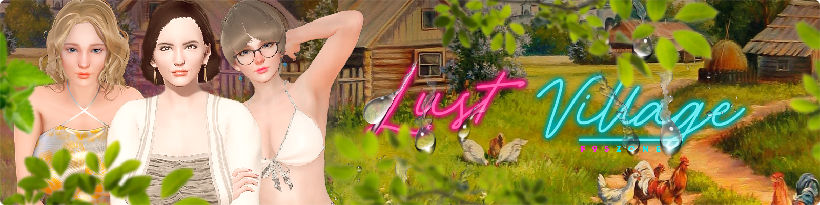 Lust Village