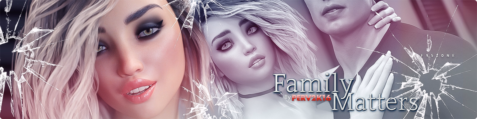 Family Matters — free Ren'Py adult game download