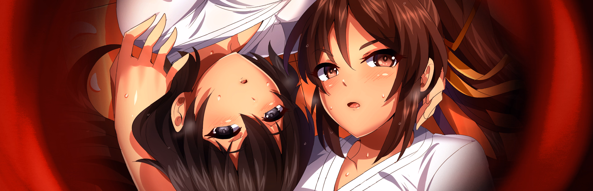 Indenture — free Ren'Py adult game download