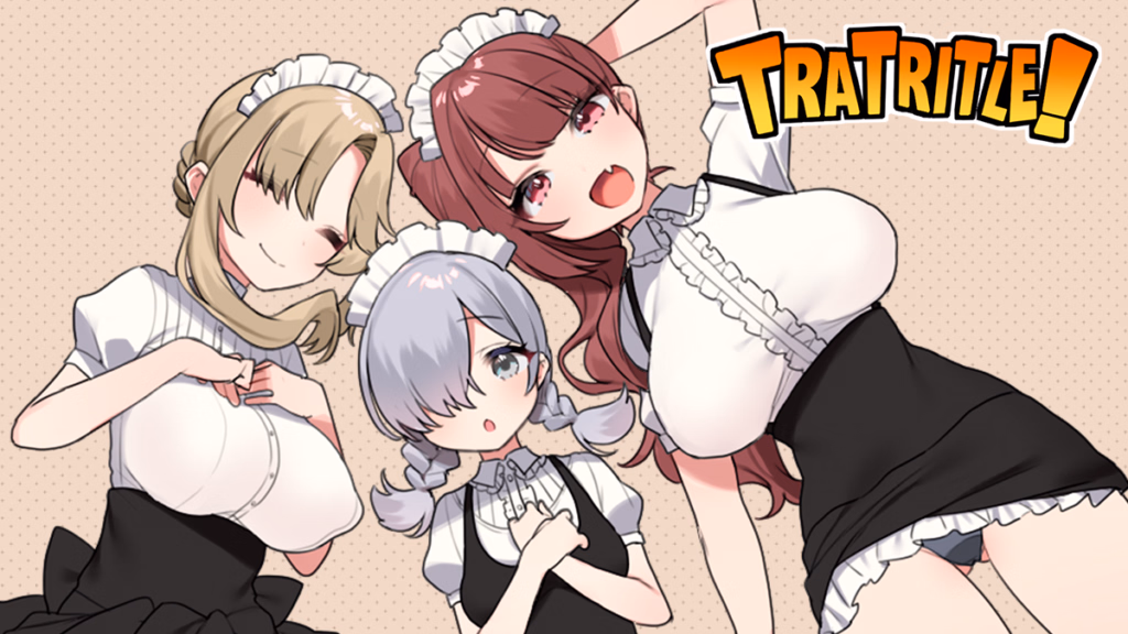 TRATRITLE — free RPGM adult game download