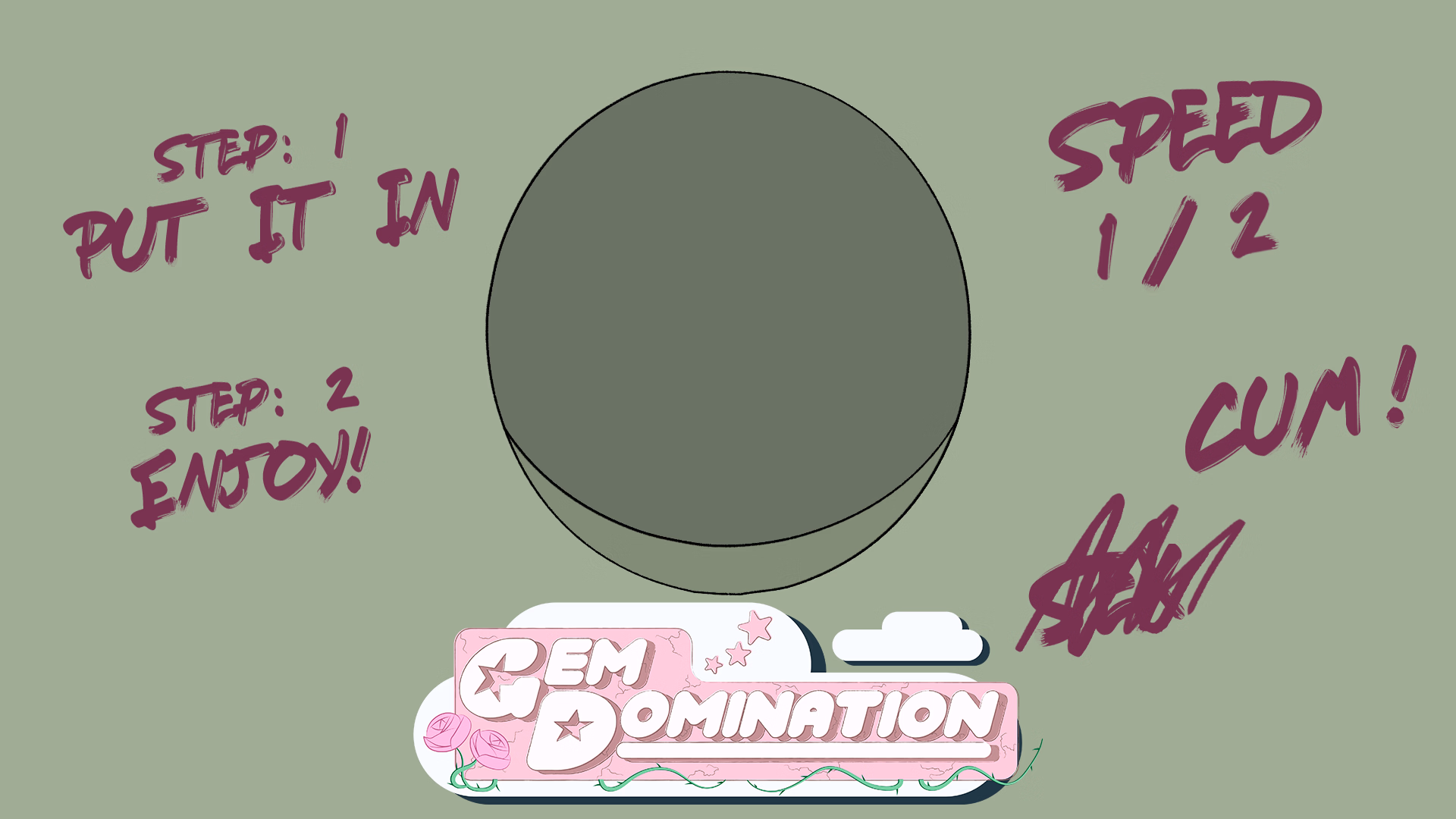 Gem Domination — free Ren'Py adult game download