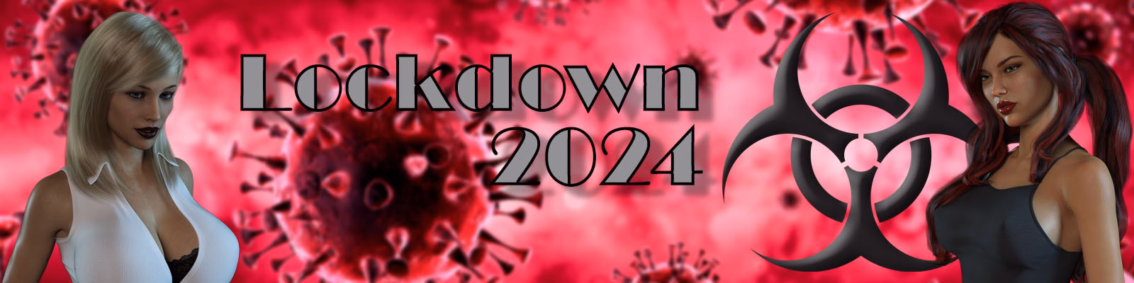 Lockdown 2024 — free Unity adult game download
