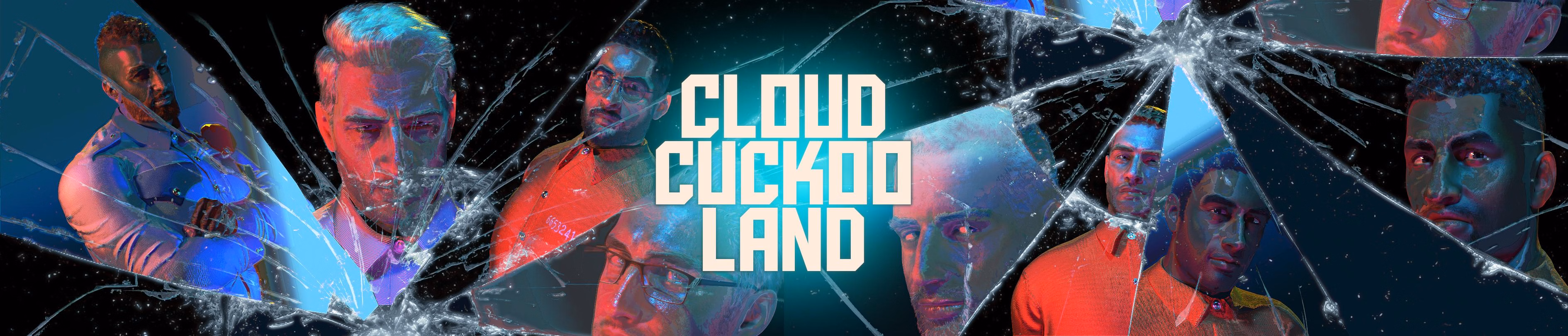 Cloud Cuckoo Land — free Ren'Py adult game download