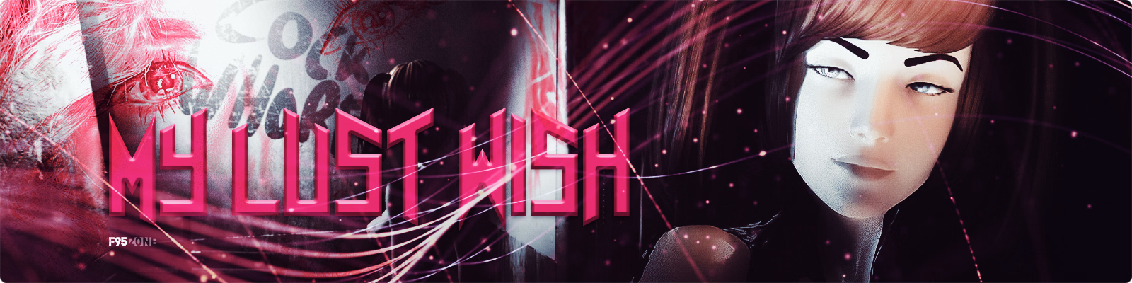 My Lust Wish