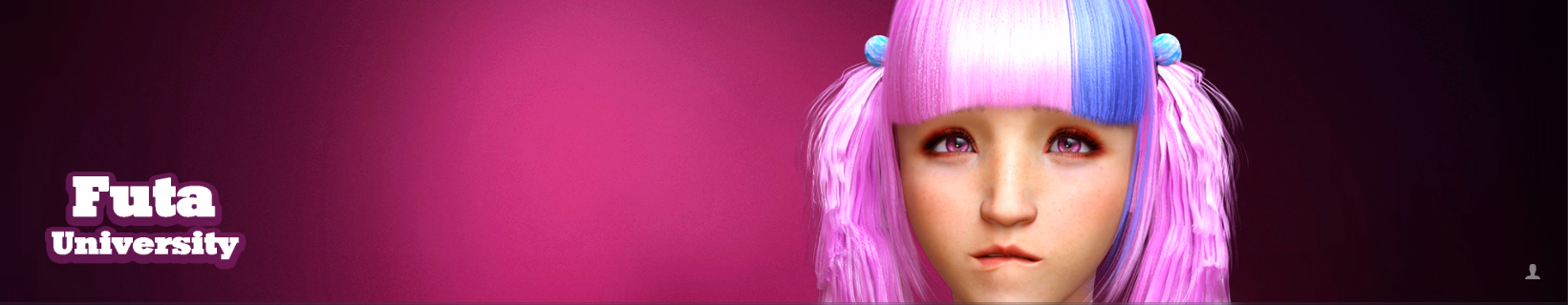 Futa University — free Unity adult game download