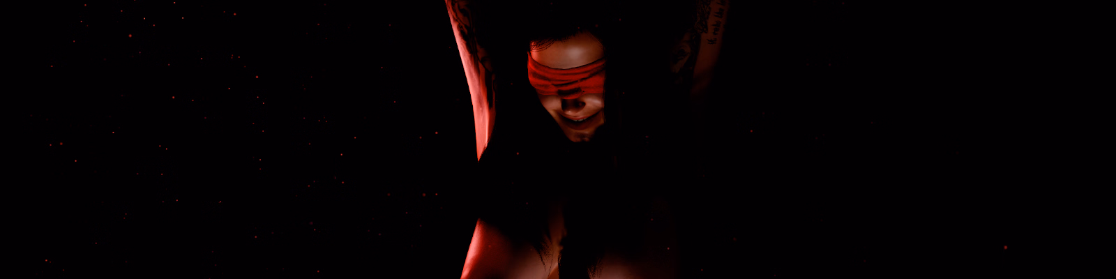 Tales from the Deep: Eve — free Ren'Py adult game download