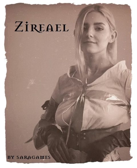 Zireael