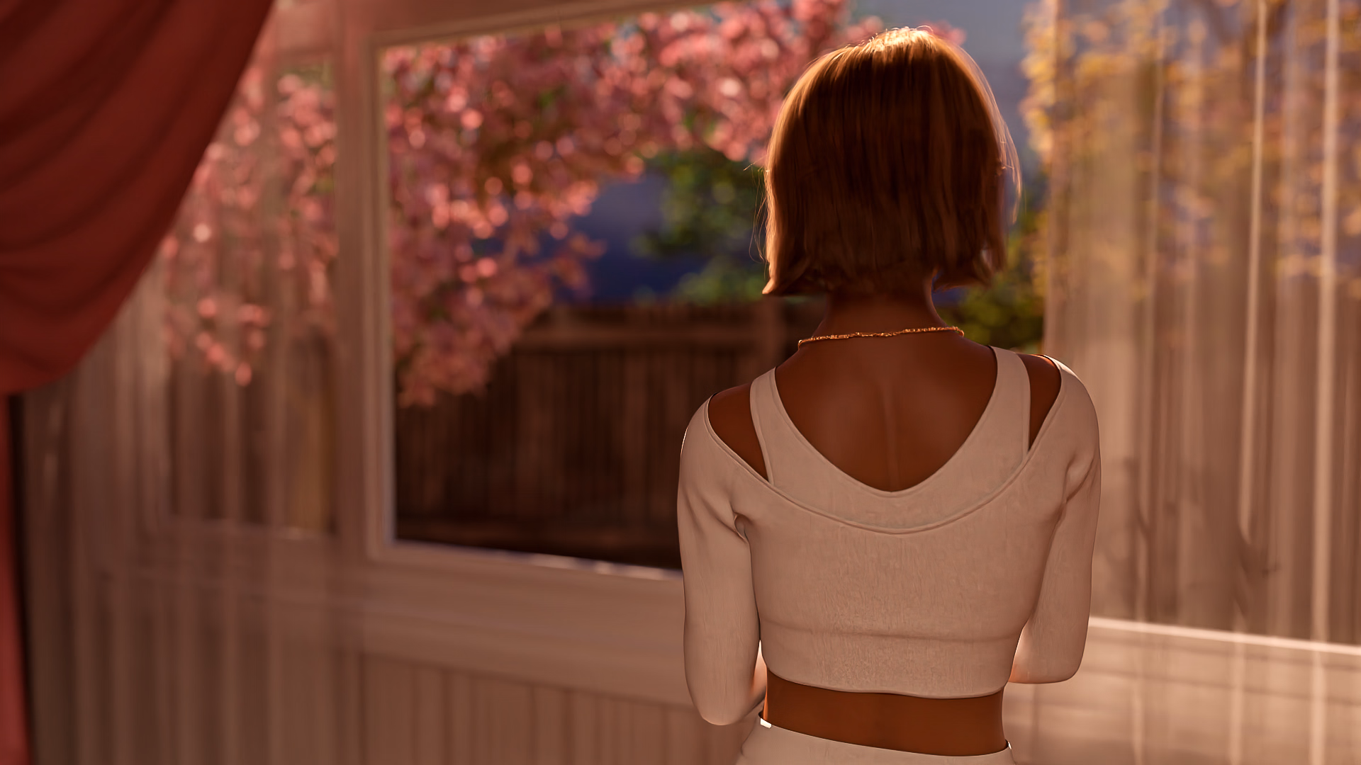 Blossom of Pleasure screenshot 10