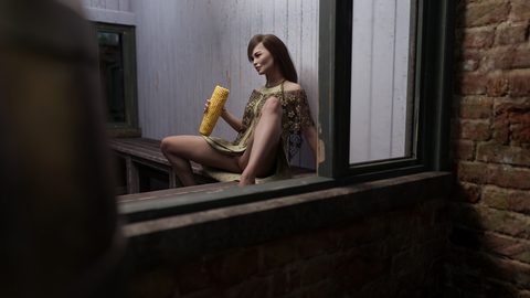 Blossom of Pleasure screenshot 12