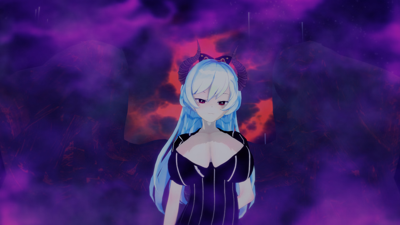 Last Wish — free Ren'Py adult game download
