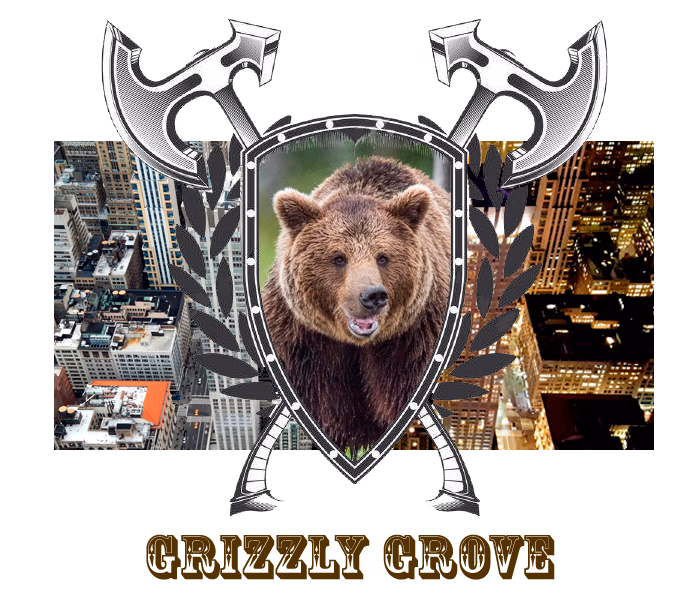 Grizzly Grove