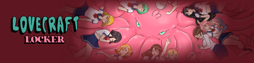 Lovecraft Locker: Tentacle Lust/Breach — free Others adult game download