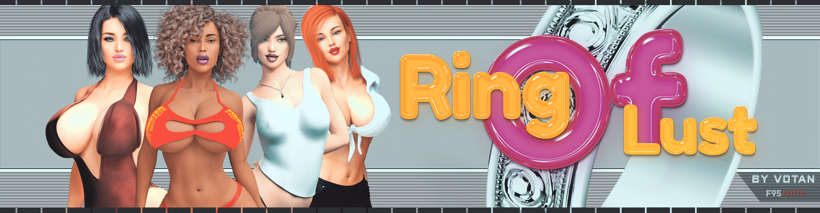 Ring of Lust