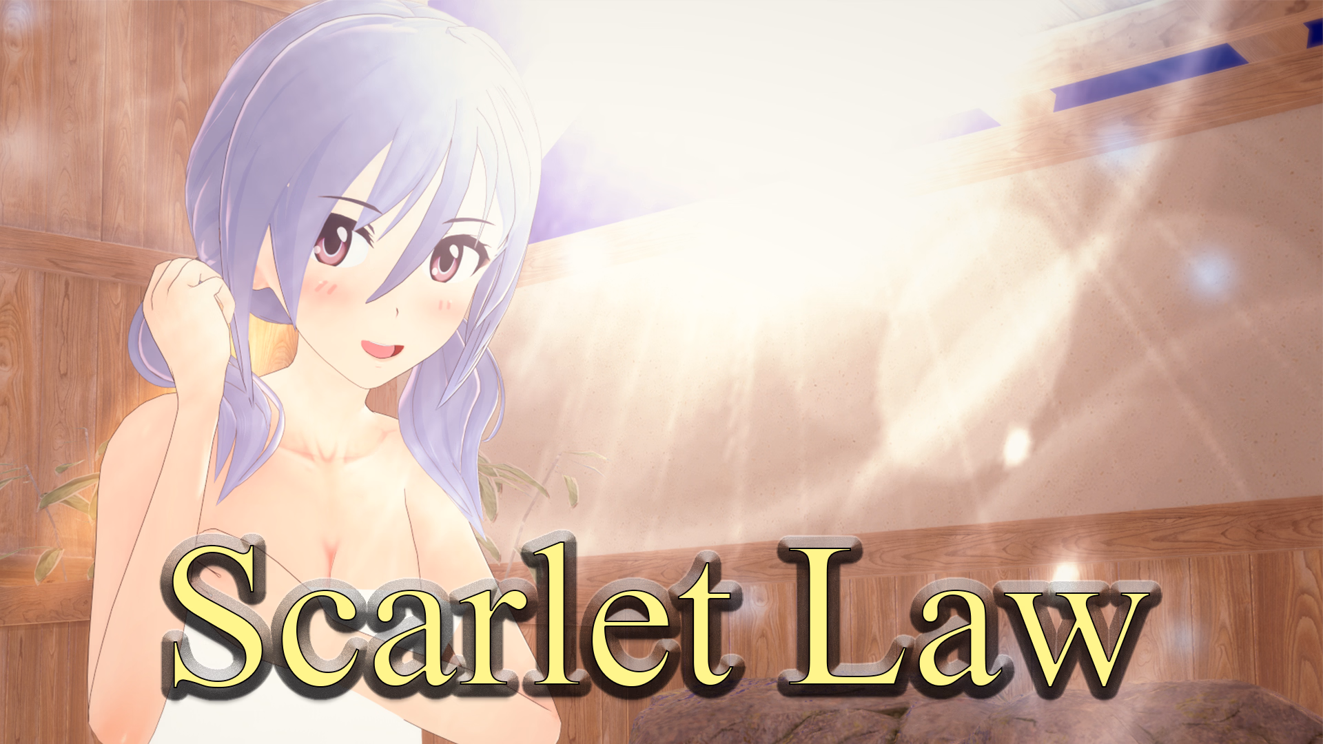 Scarlet Law — free Ren'Py adult game download