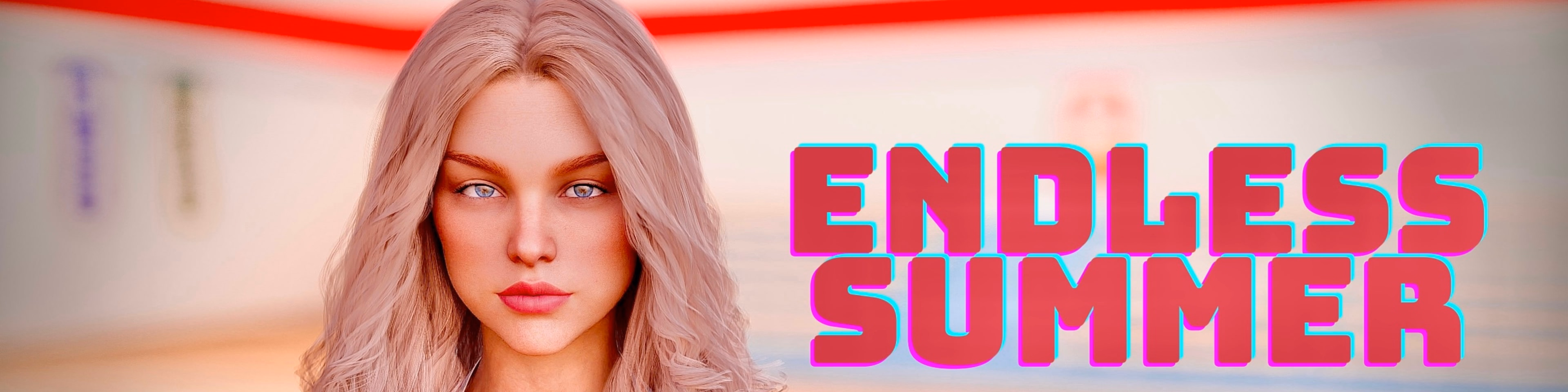 Endless Summer — free Ren'Py adult game download