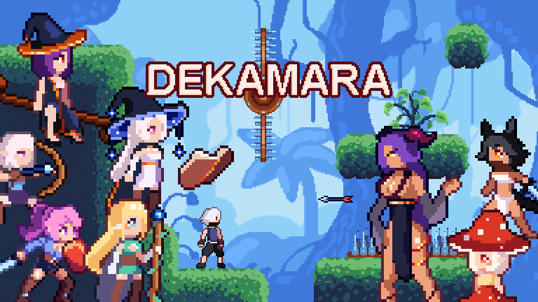 Dekamara — free Others adult game download