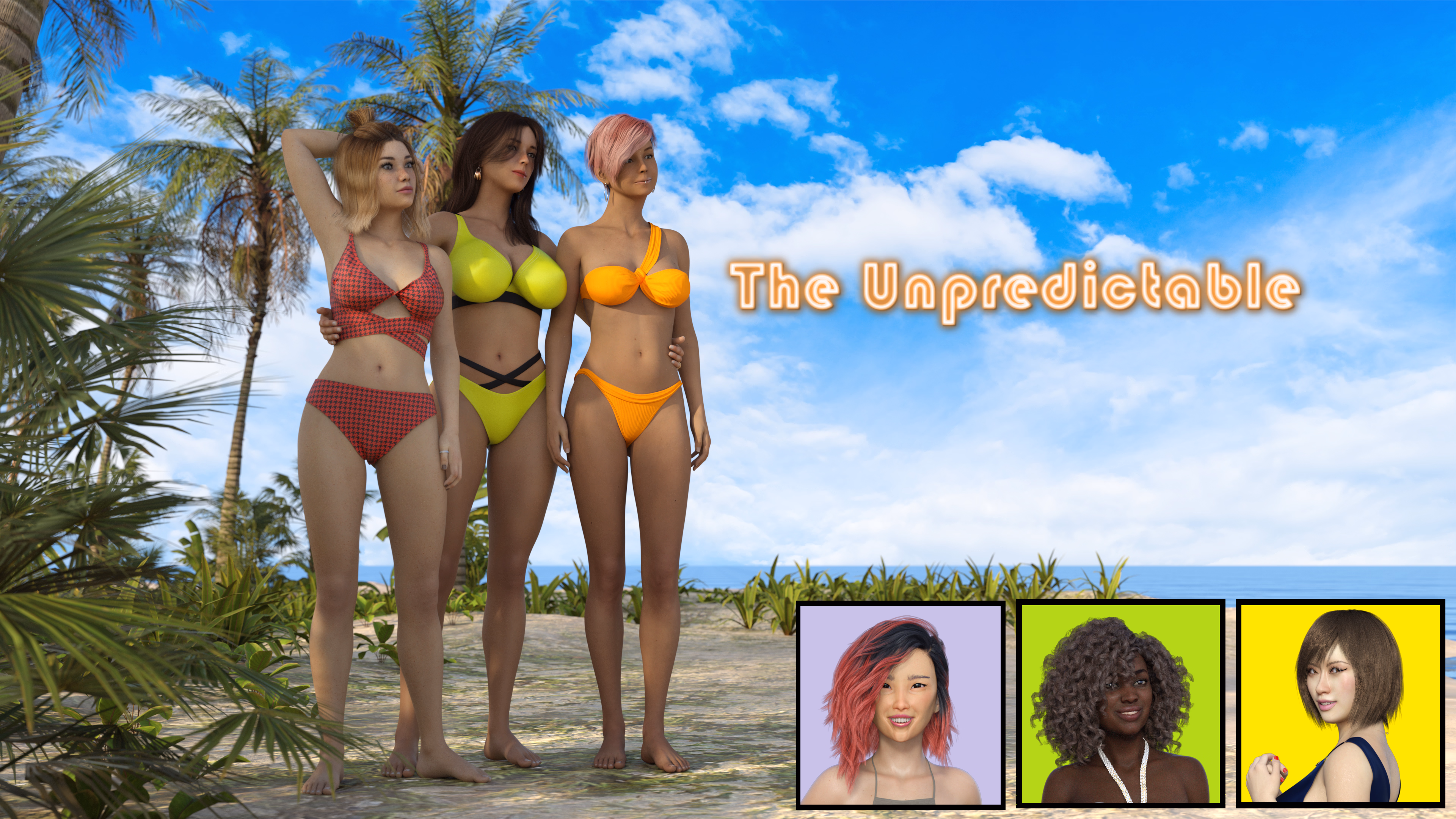The Unpredictable