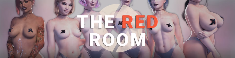 The Red Room — free Ren'Py adult game download