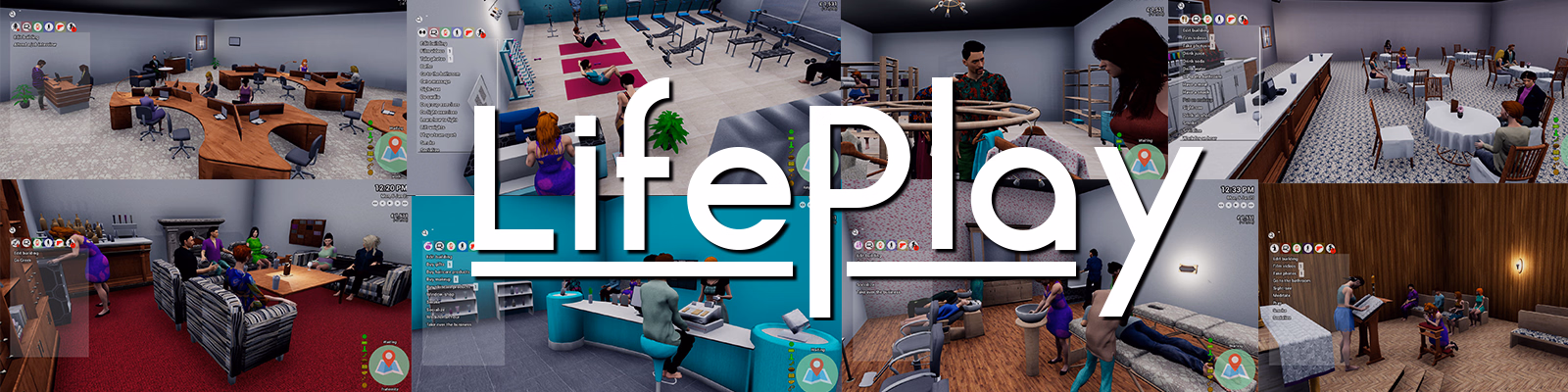 LifePlay