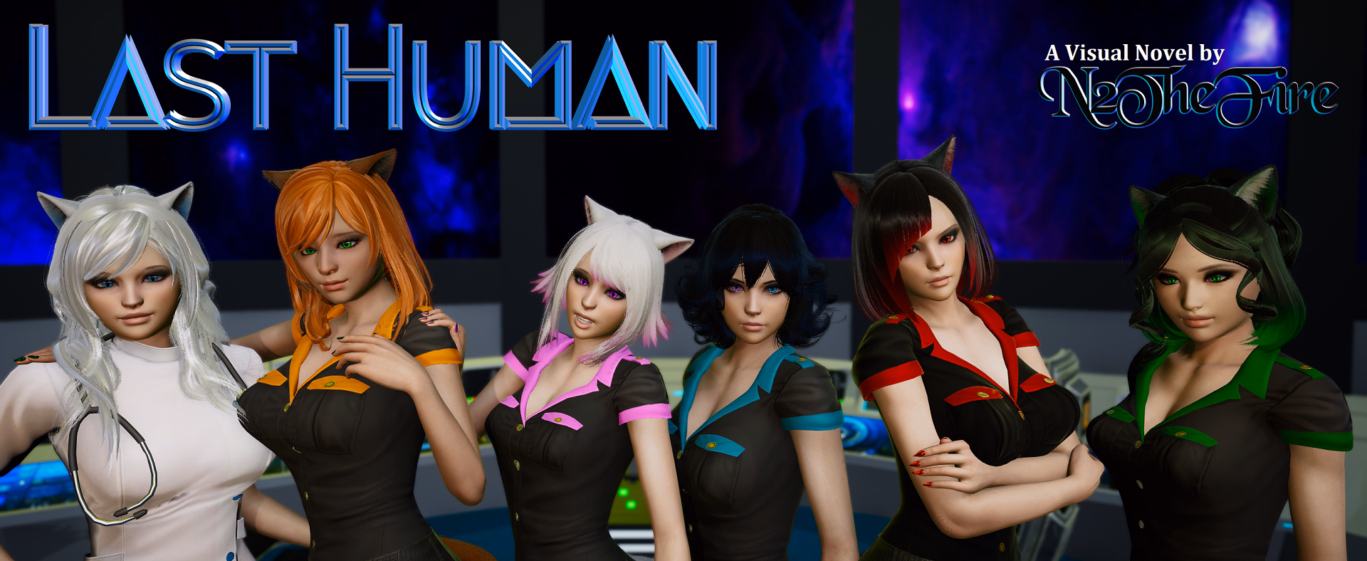Last Human