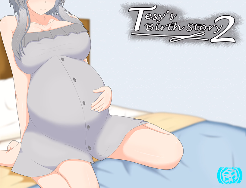 Tesy's Birth Story 2 — free RPGM adult game download