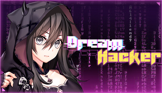 Dream Hacker — free Unity adult game download