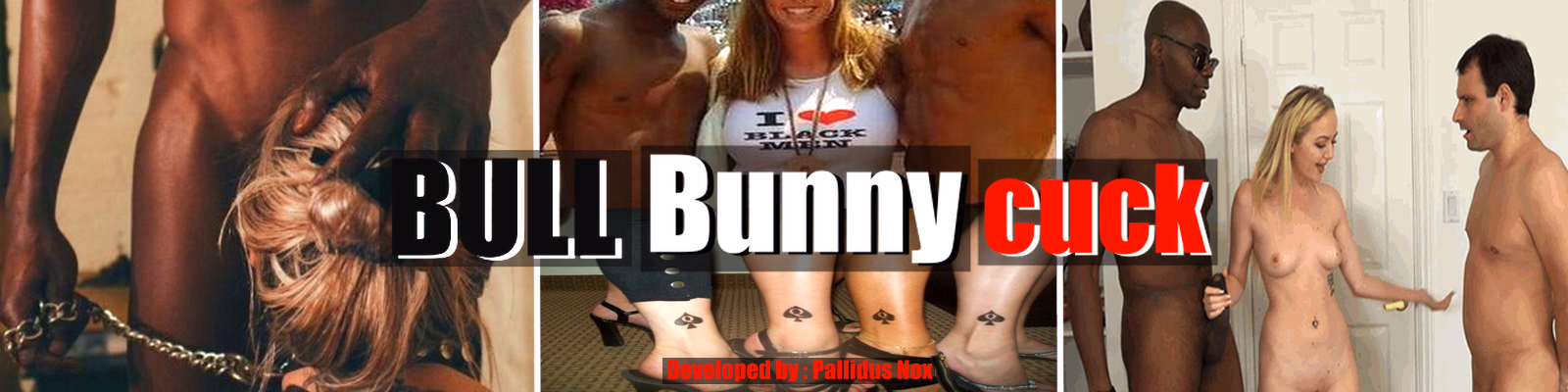 Bull Bunny Cuck — free Ren'Py adult game download