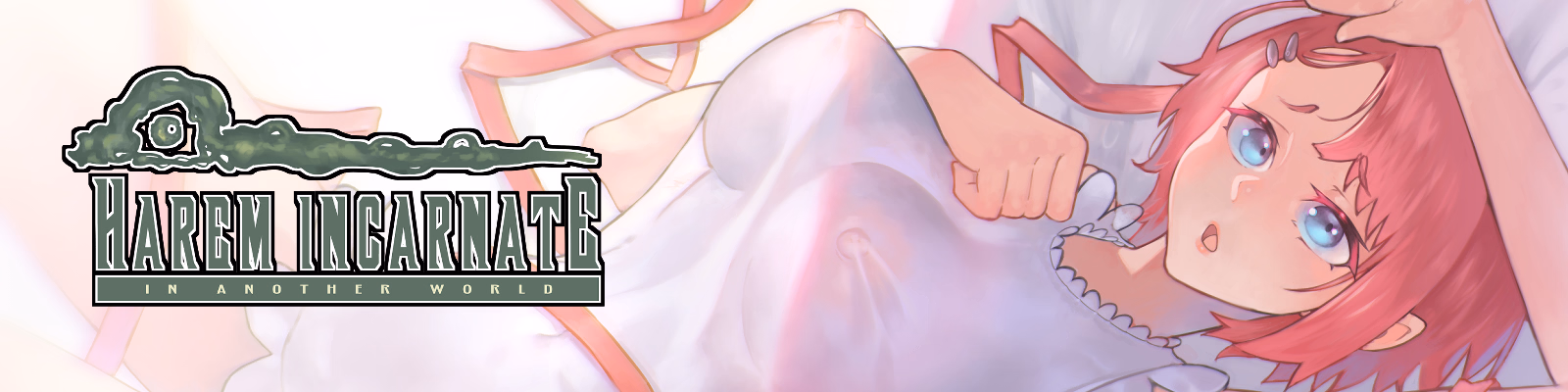 Harem Incarnate — free Ren'Py adult game download