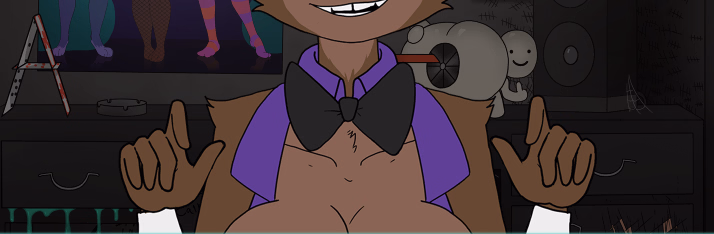 Five Nights at FuzzBoob's