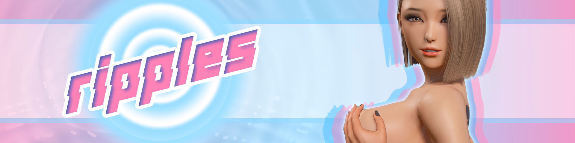 Ripples — free Ren'Py adult game download