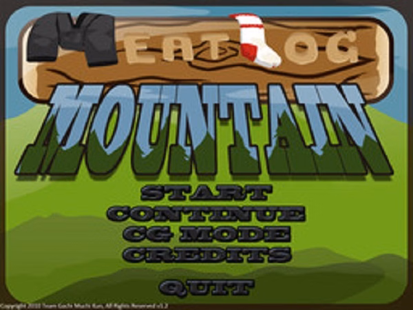 Meat Log Mountain — free Others adult game download