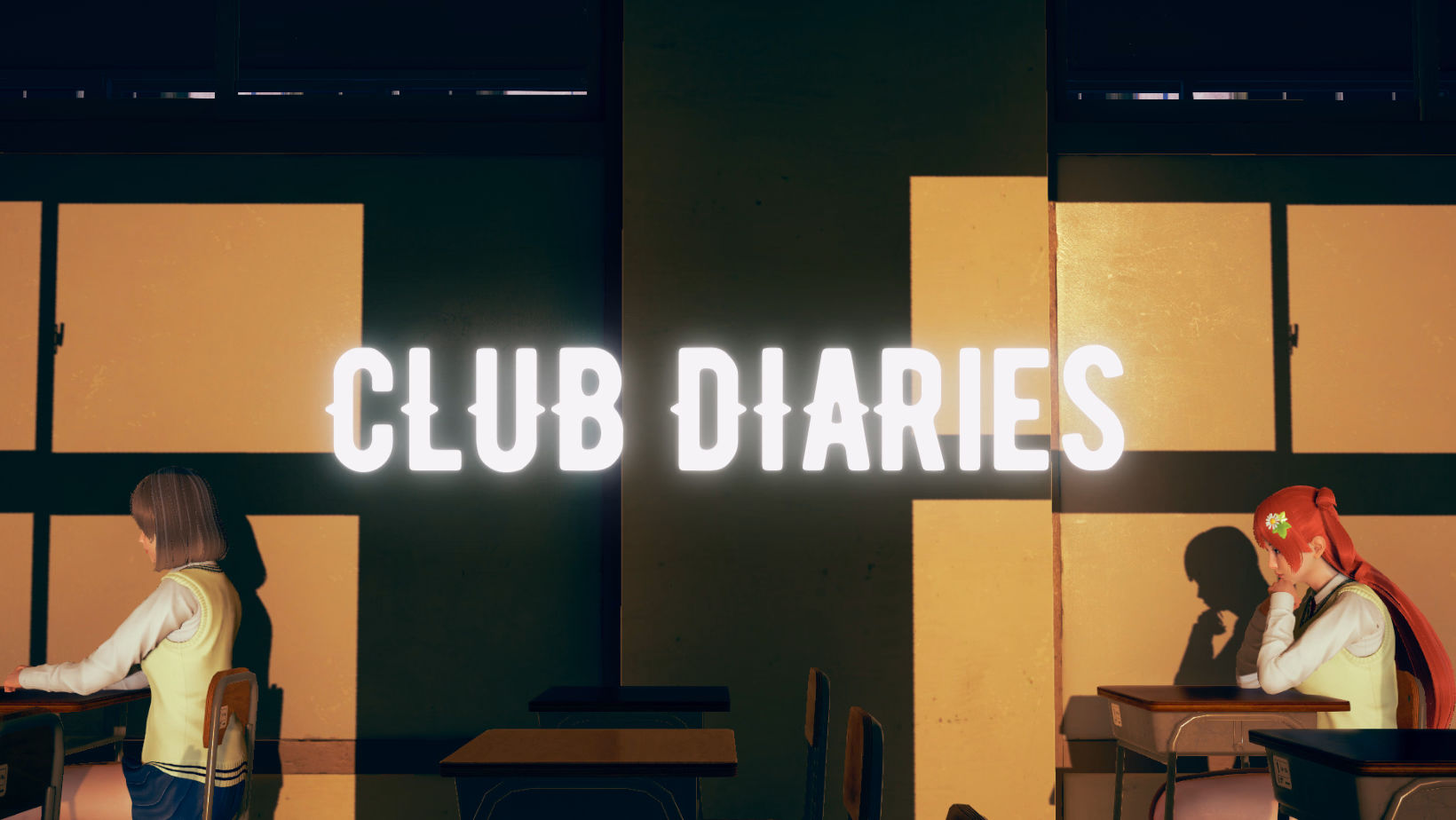 Club Diaries — free Others adult game download