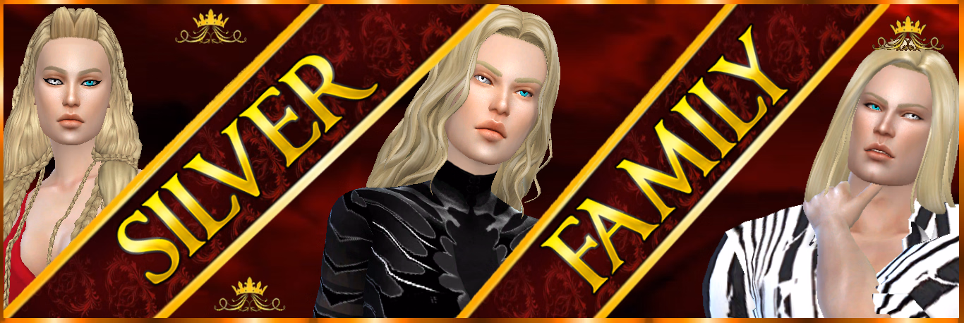 Silver Family — free Ren'Py adult game download