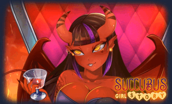 Succubus Girl Story
