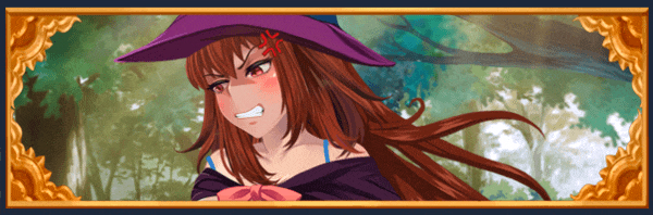 Witch Story