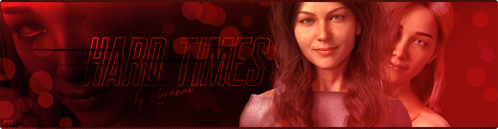 Hard Times — free Ren'Py adult game download
