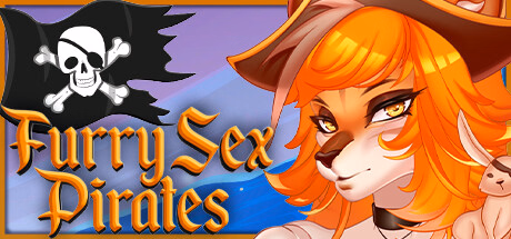 Furry Sex: Pirates ‍☠️ — free Unity adult game download