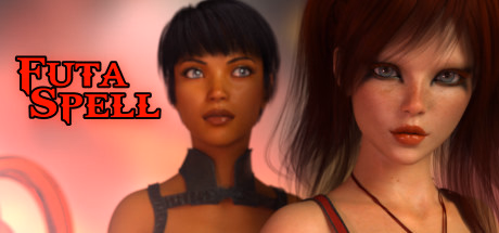 Futa Spell — free Ren'Py adult game download