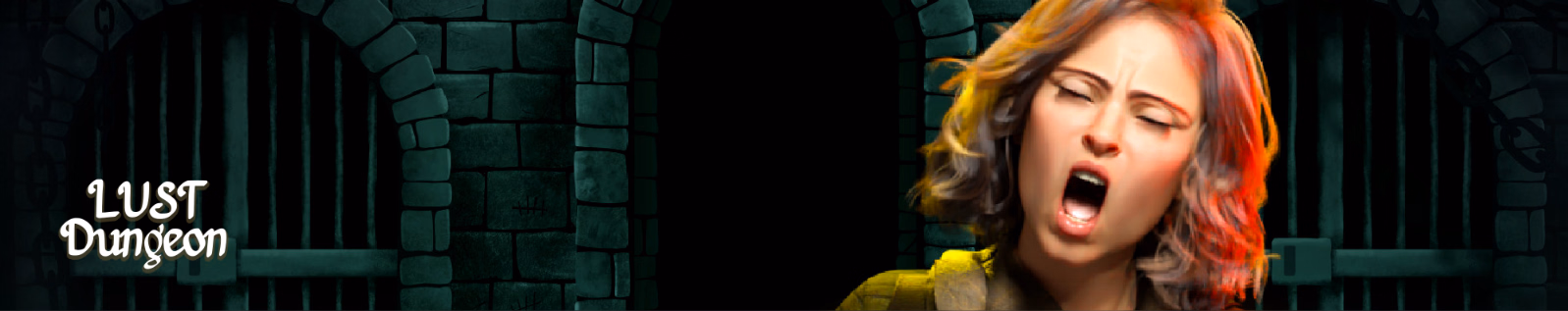Lust Dungeon — free Unity adult game download
