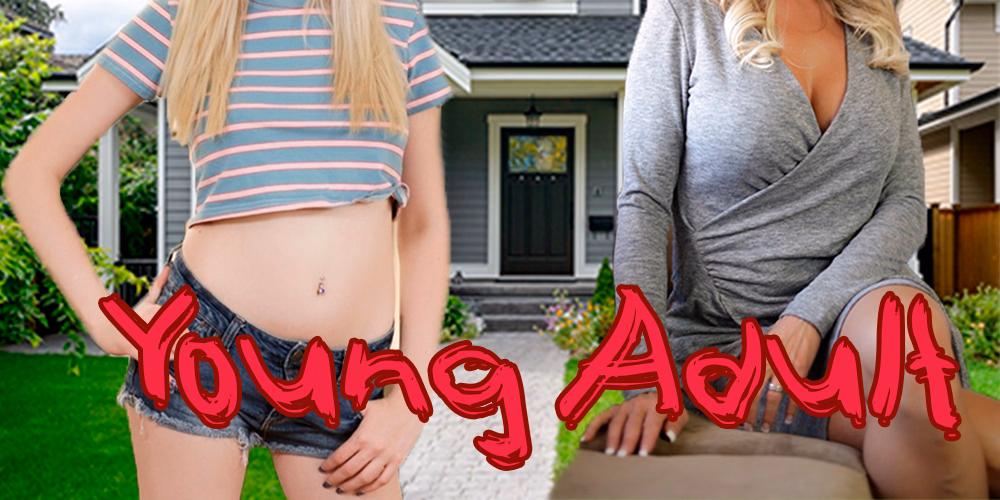 Young Adult — free HTML adult game download