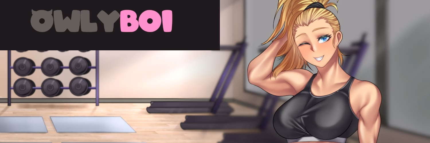 Owlyboi Game Collection — free Unity adult game download